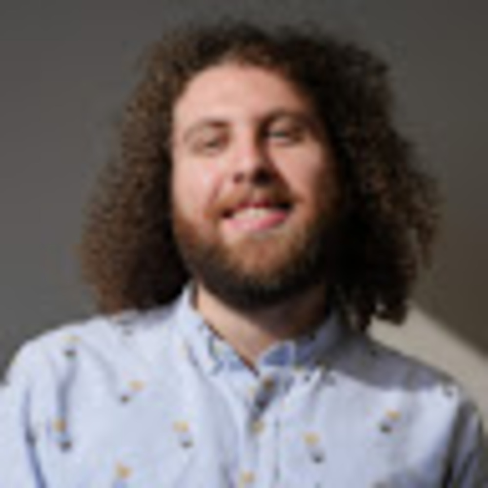 Meet your Posher, Jad